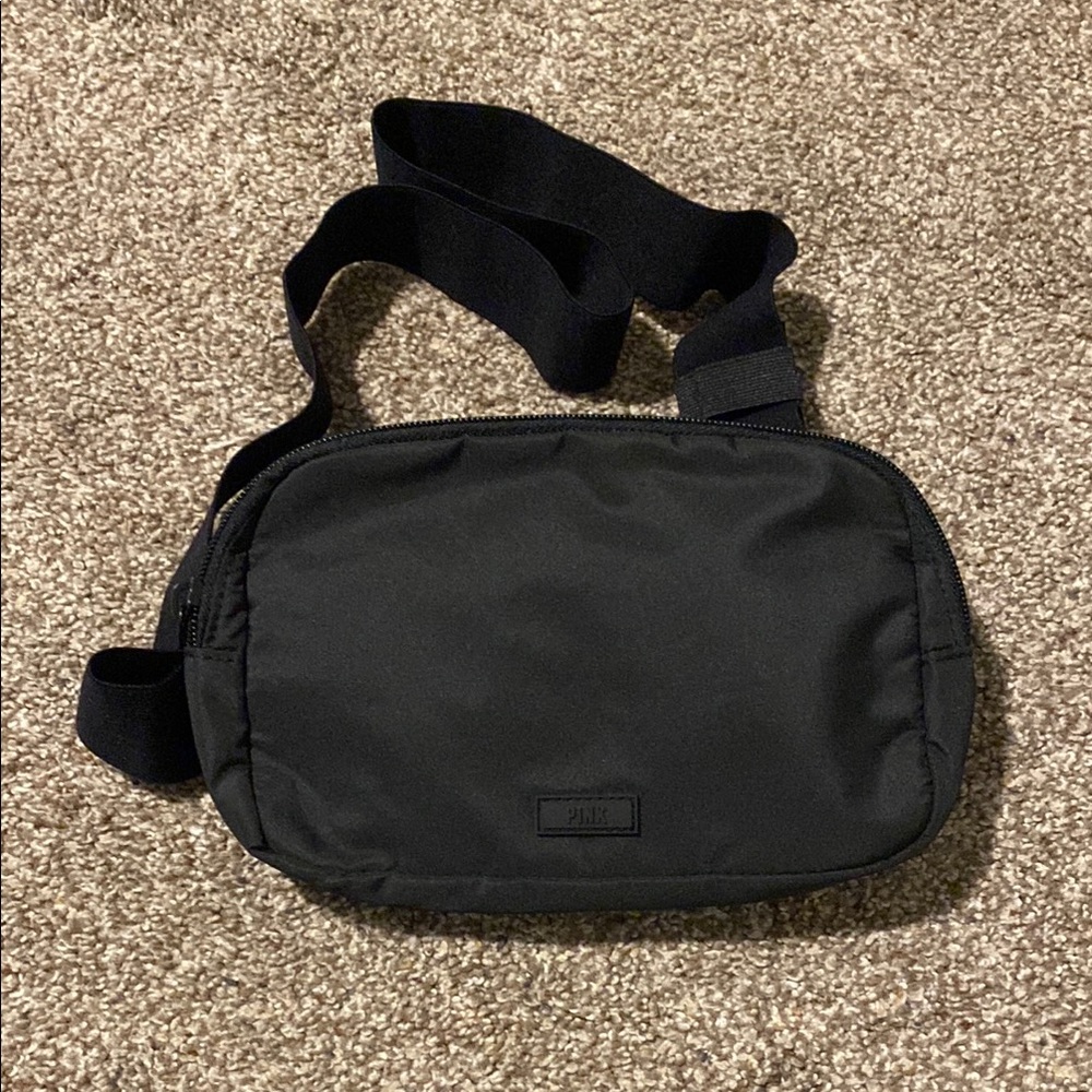 Pink’s Belt Bag